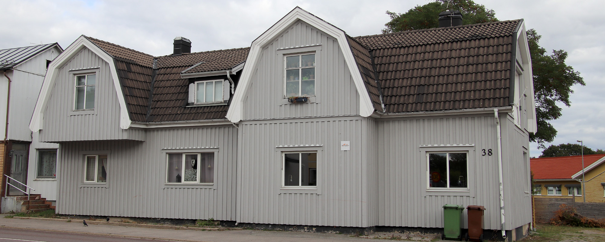 Välkommen till <br />PM Fastigheter i Ronneby!