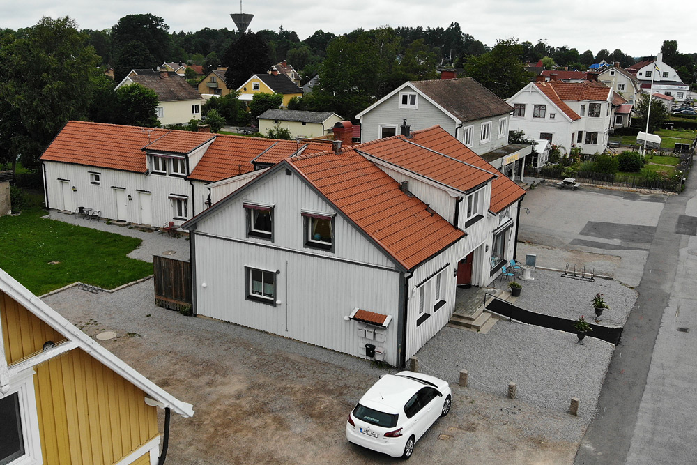 Bräknevägen 25
