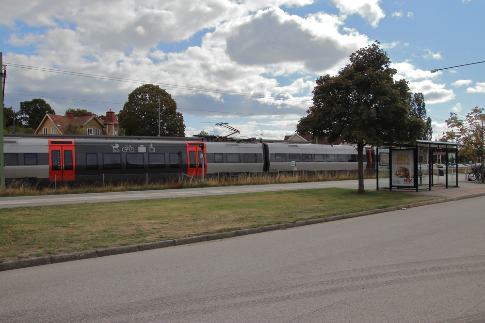 Bräknevägen 25