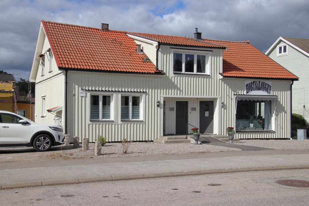 Bräknevägen 25