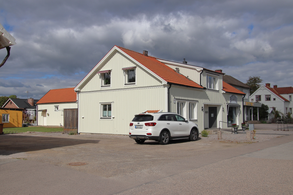 Bräknevägen 25