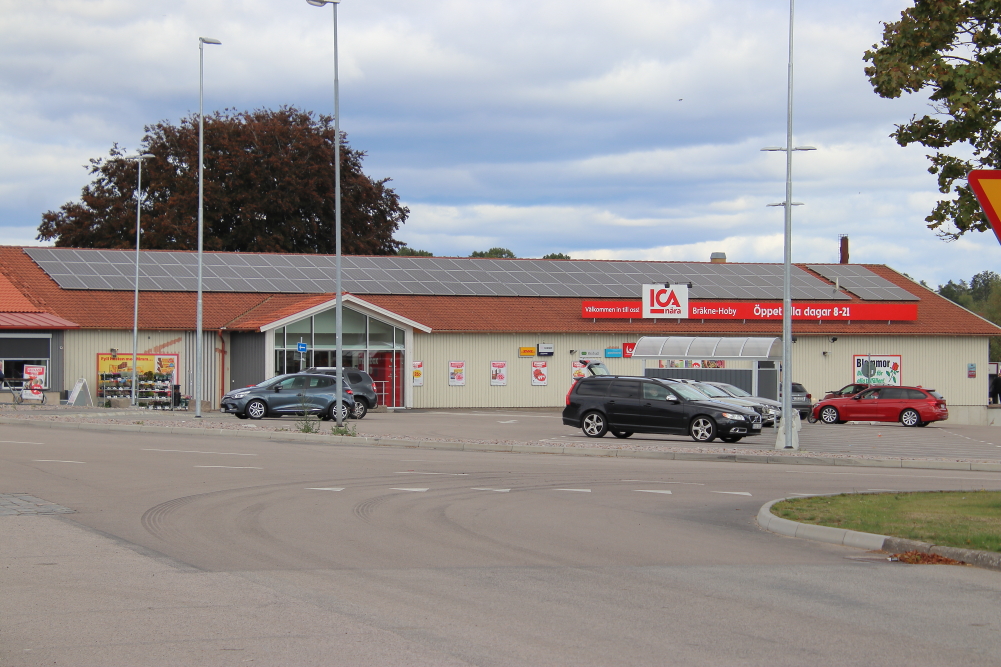 Bräknevägen 25