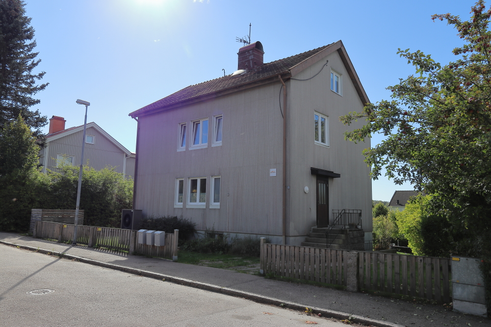 Hasselbergsvägen 8