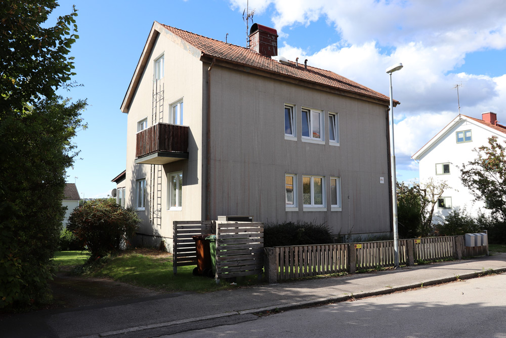 Hasselbergsvägen 8