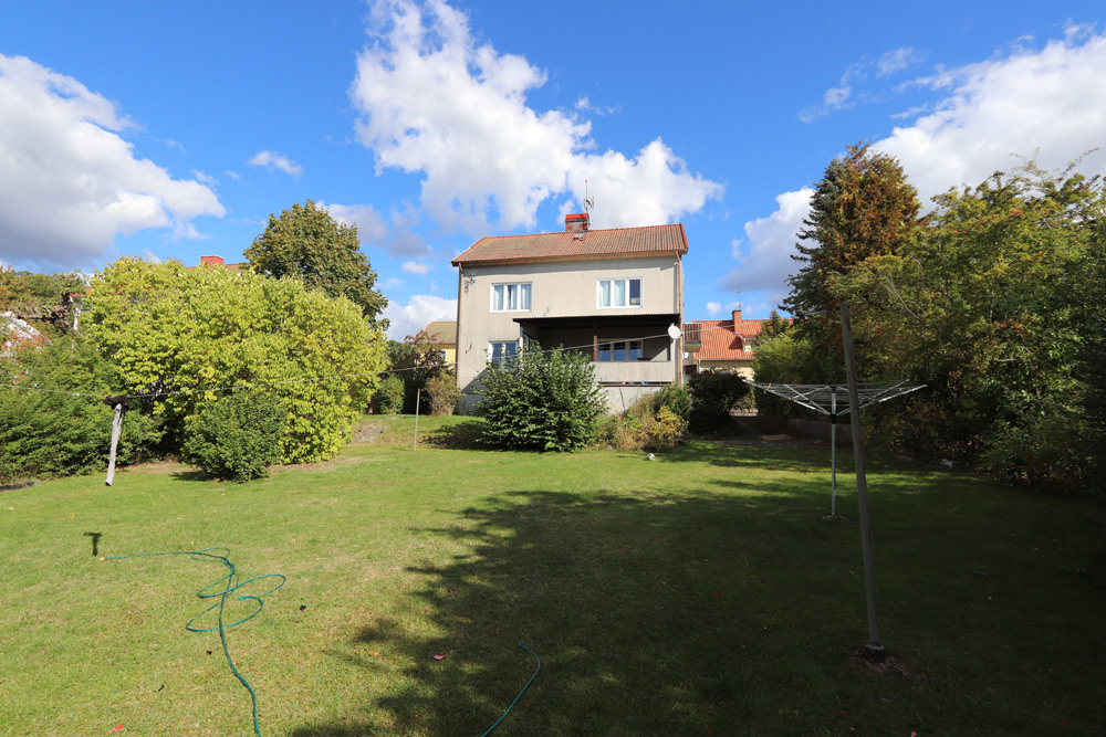 Hasselbergsvägen 8