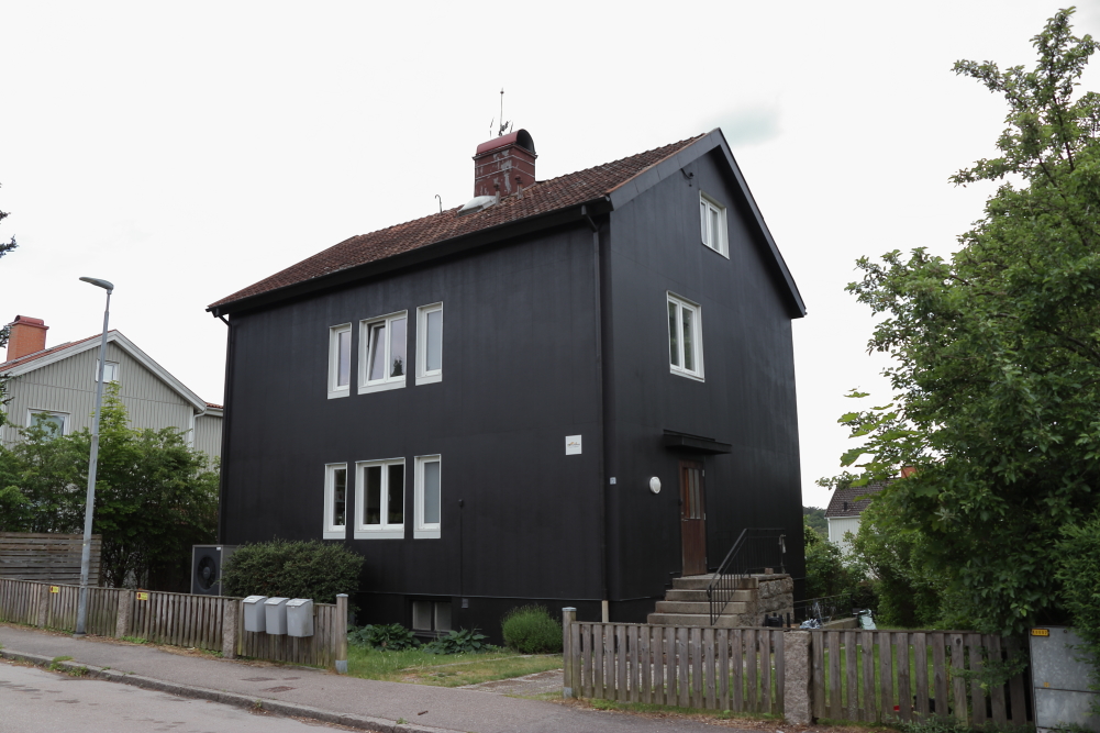 Hasselbergsvägen 8