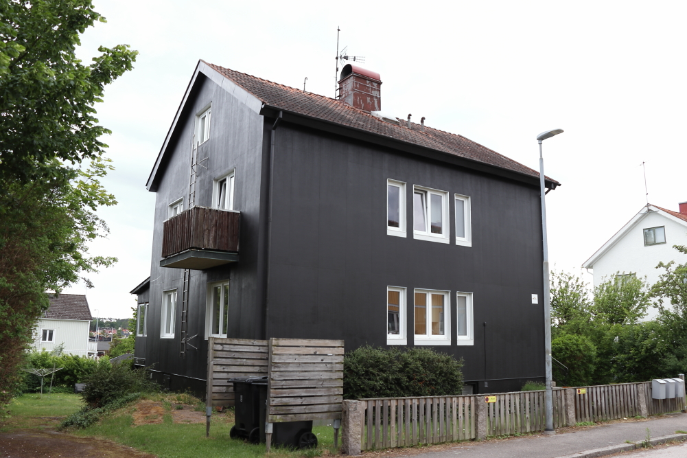 Hasselbergsvägen 8