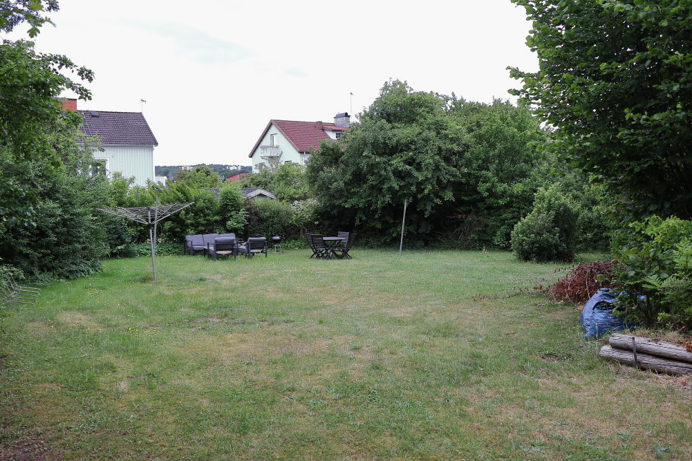 Hasselbergsvägen 8