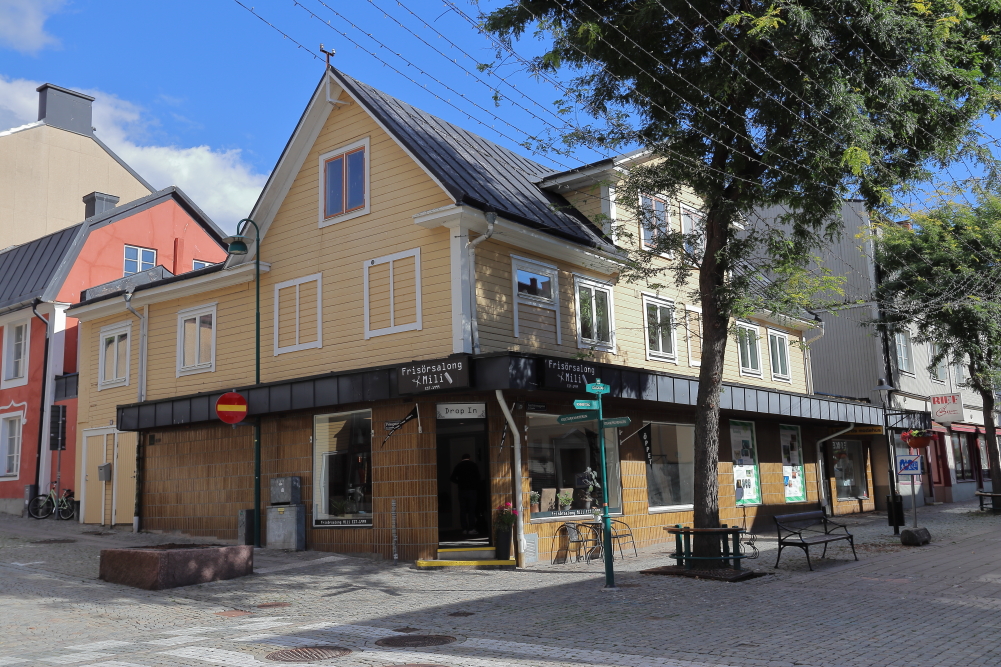 Karlskronagatan 17