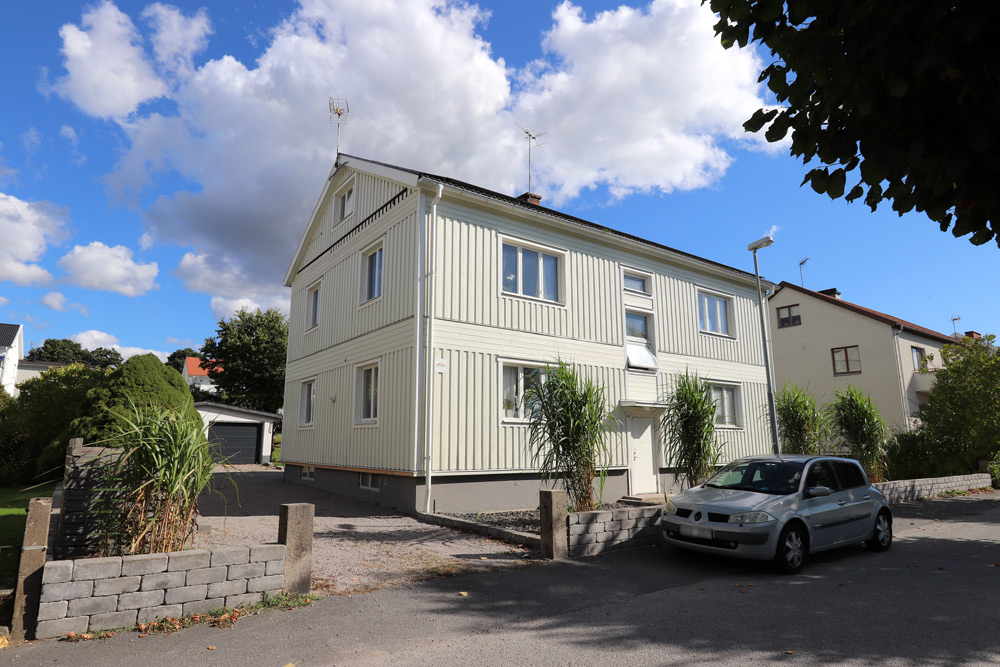 Karlskronavägen 19