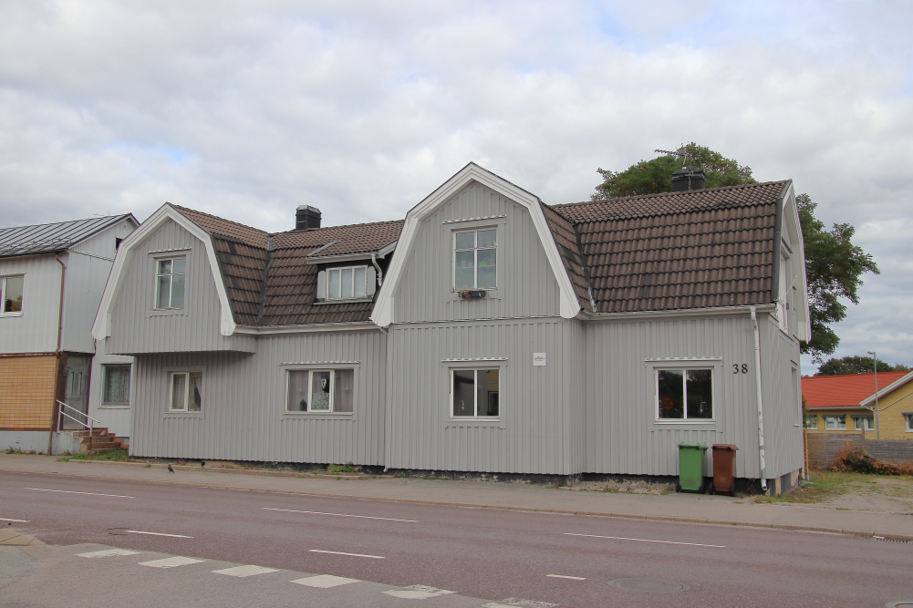 Kockumsvägen 38