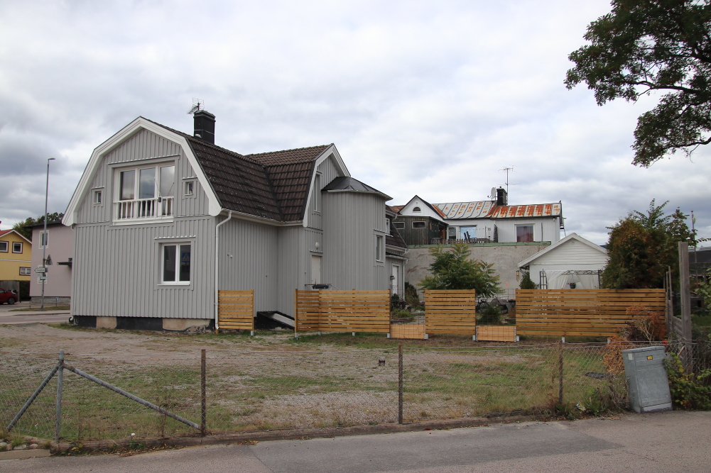 Kockumsvägen 38
