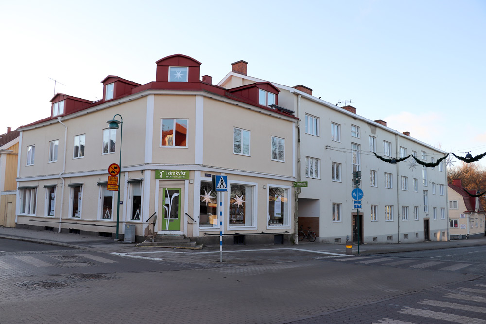 Kungsgatan 4 A-C