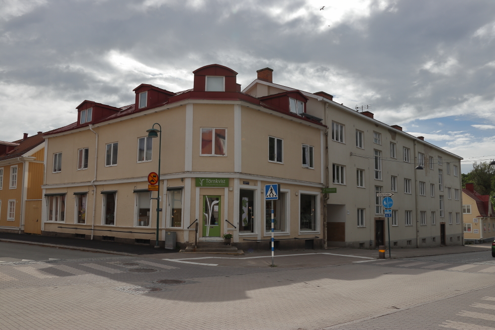 Kungsgatan 4 A-C
