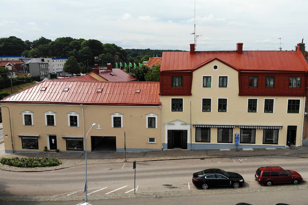 Nygatan 1