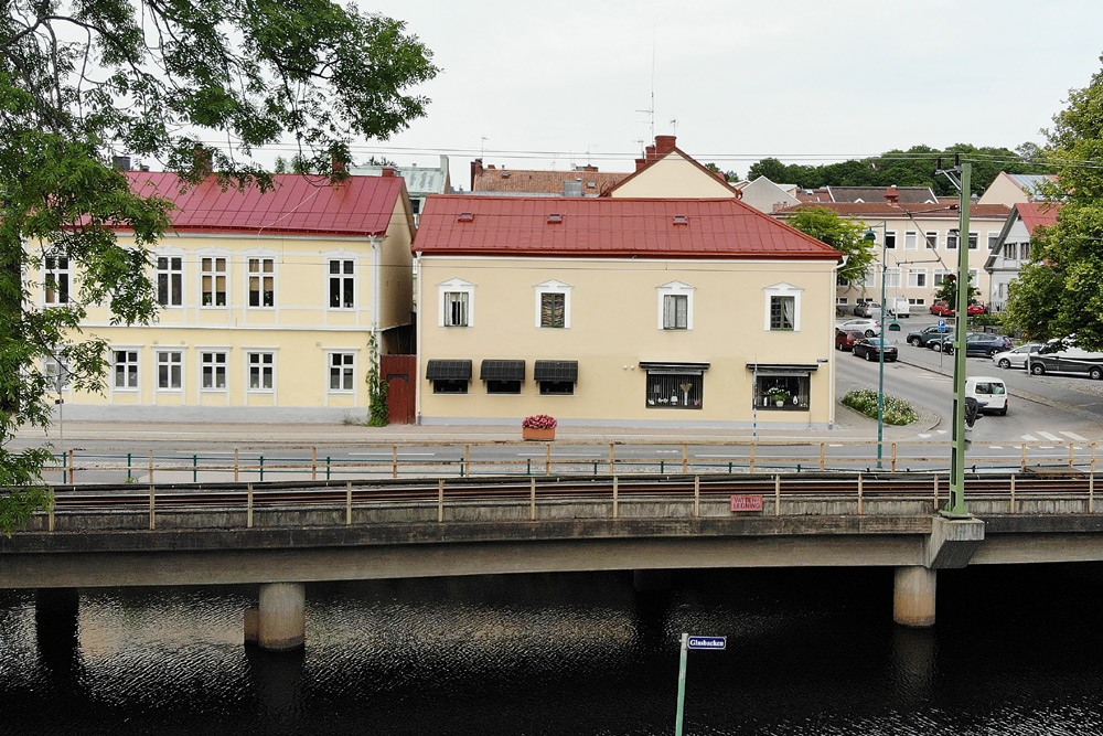 Nygatan 1