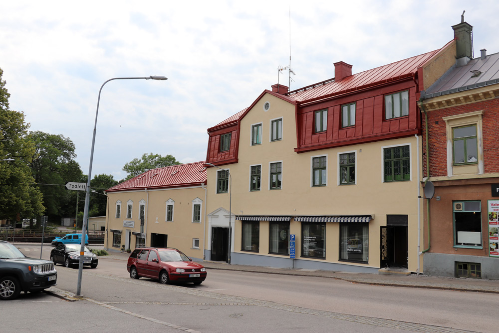 Nygatan 1