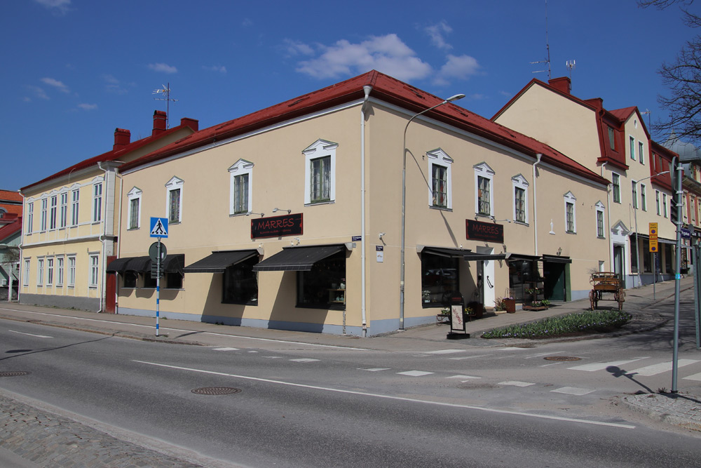 Nygatan 1