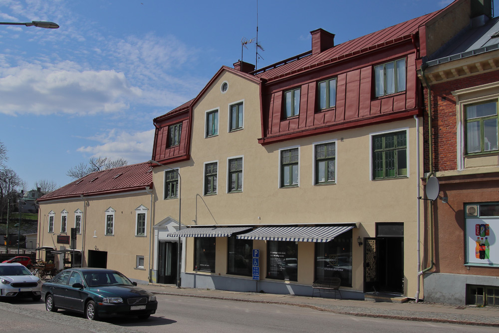 Nygatan 1
