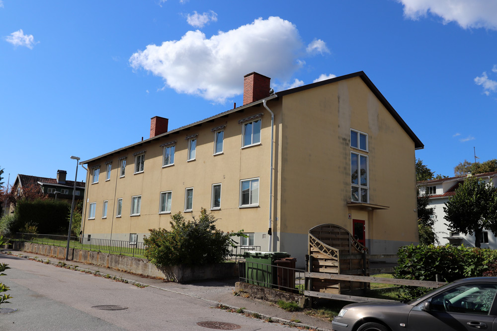 Peder Holmsgatan 4 A-B