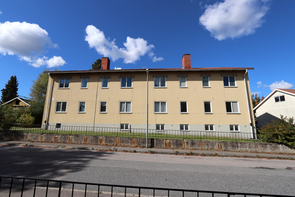 Peder Holmsgatan 4 A-B