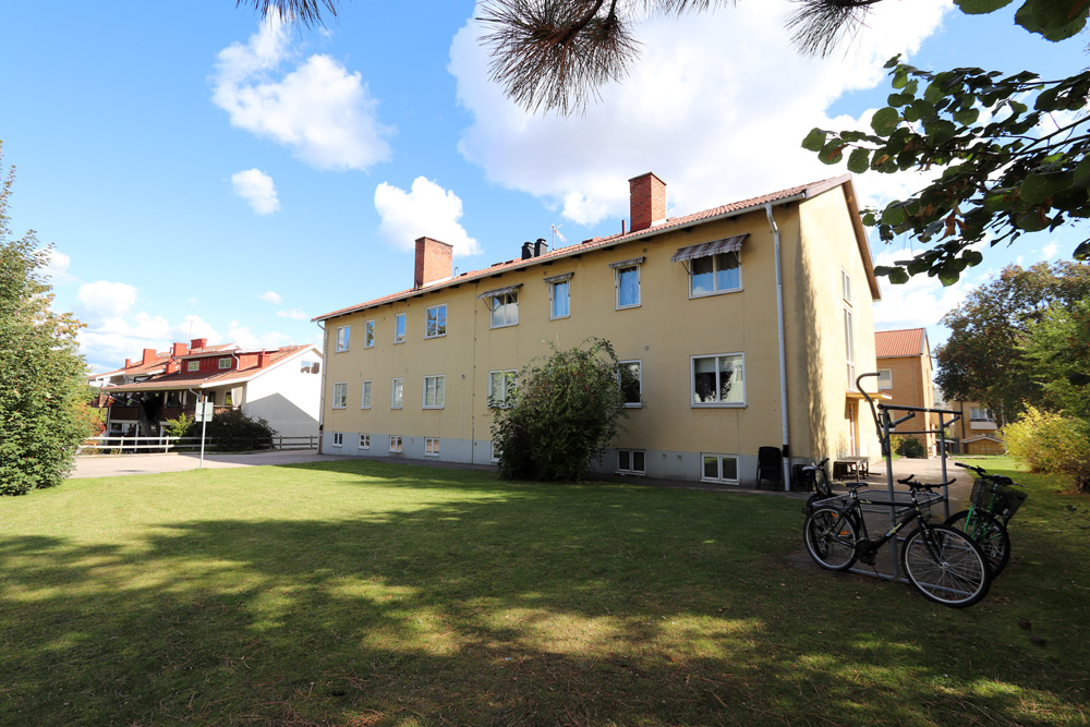 Peder Holmsgatan 4 A-B