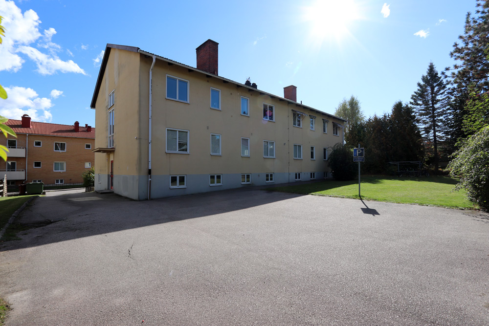 Peder Holmsgatan 4 A-B