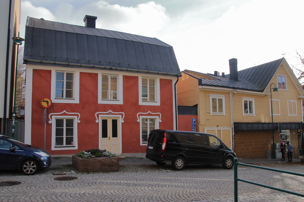 Prinsgatan 10