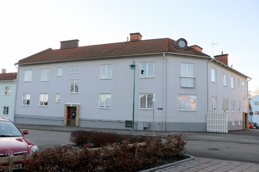 Rosengatan 5 A-B