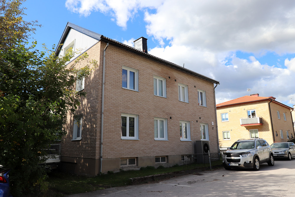 Stenbocksvägen 12