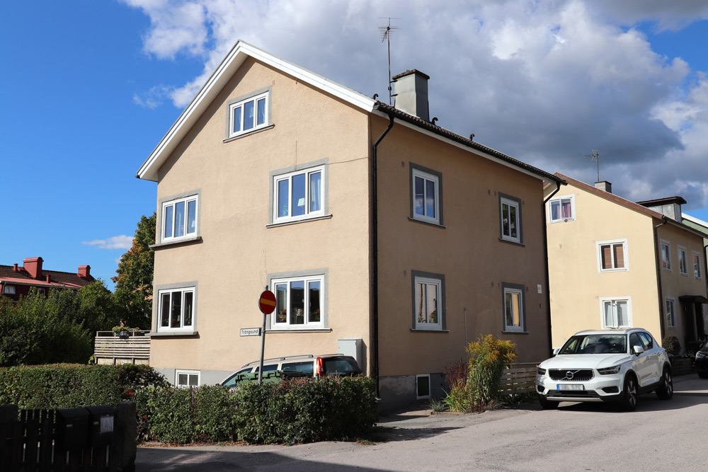 Stenbocksvägen 8