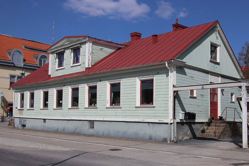 Strandgatan 10