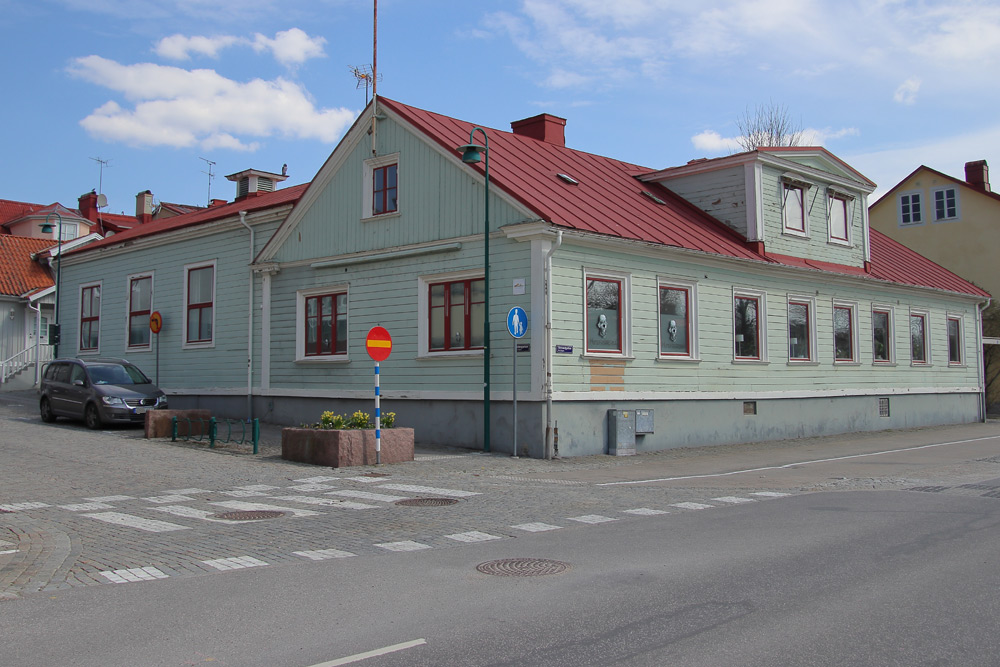 Strandgatan 10