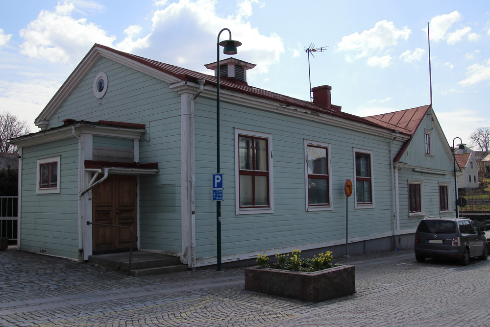 Strandgatan 10