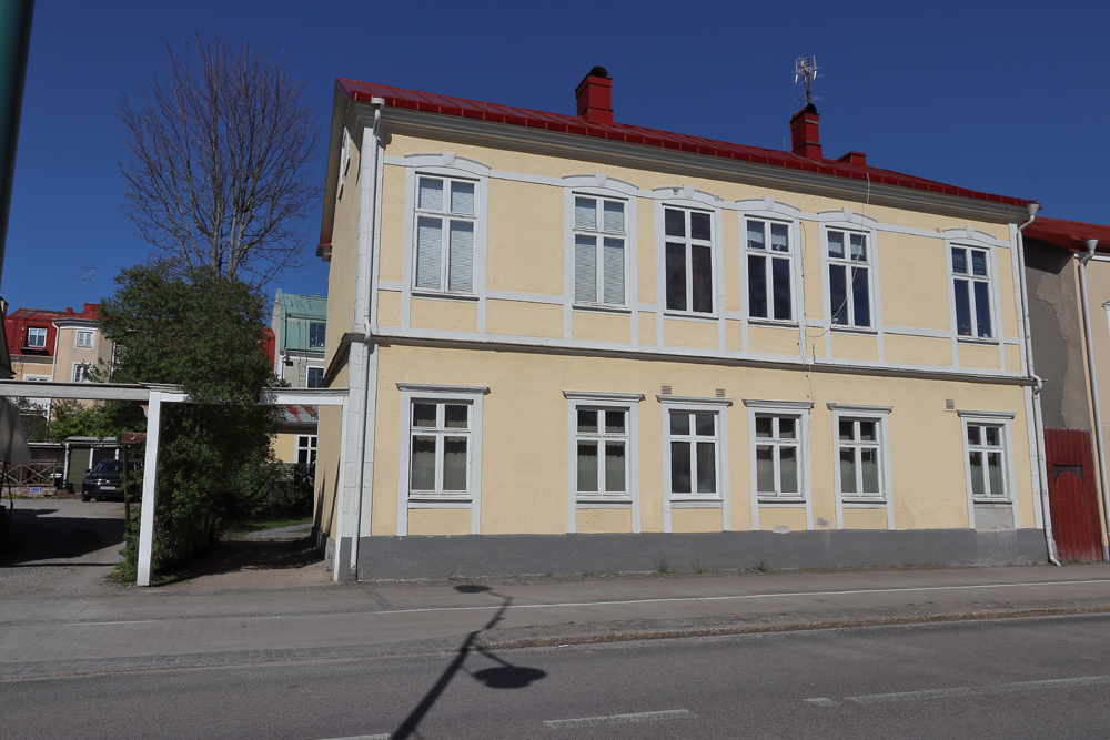 Strandgatan 11