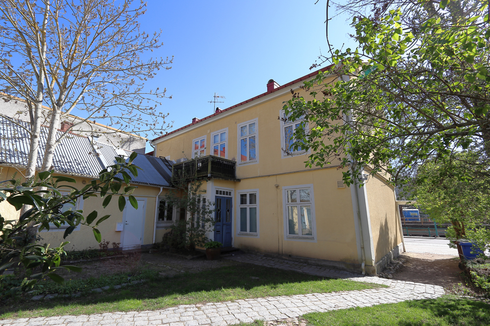 Strandgatan 11