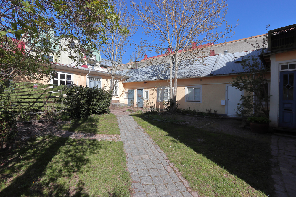 Strandgatan 11
