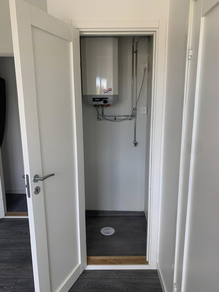 Övre Brunnsvägen 53 A