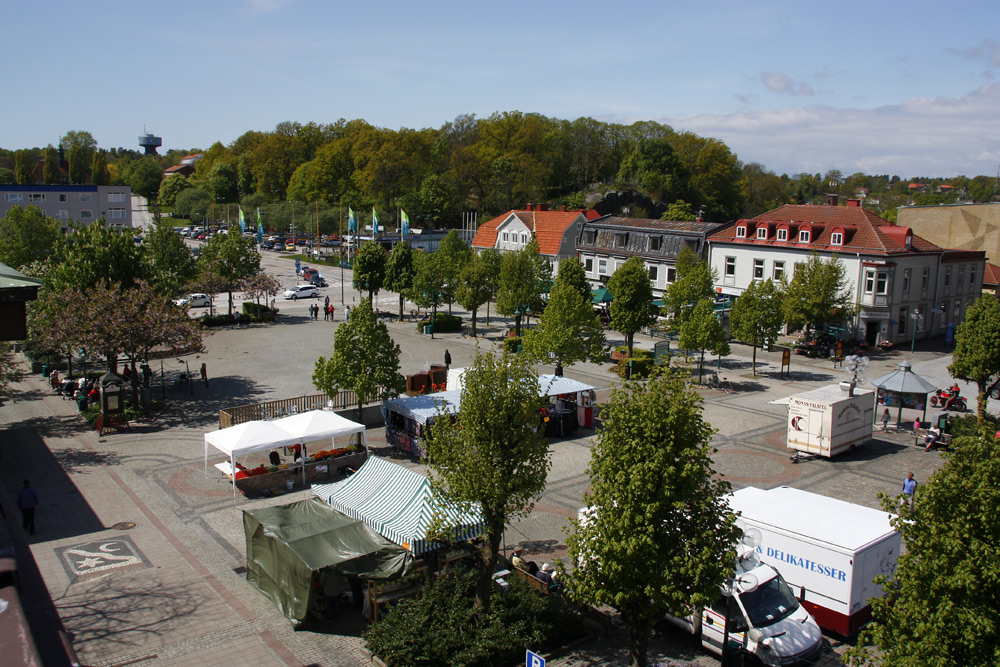 Torget
