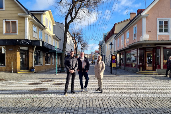 Fastighetsägarna banar väg för krögarna, BLT.  Foto: Elin Stålhand